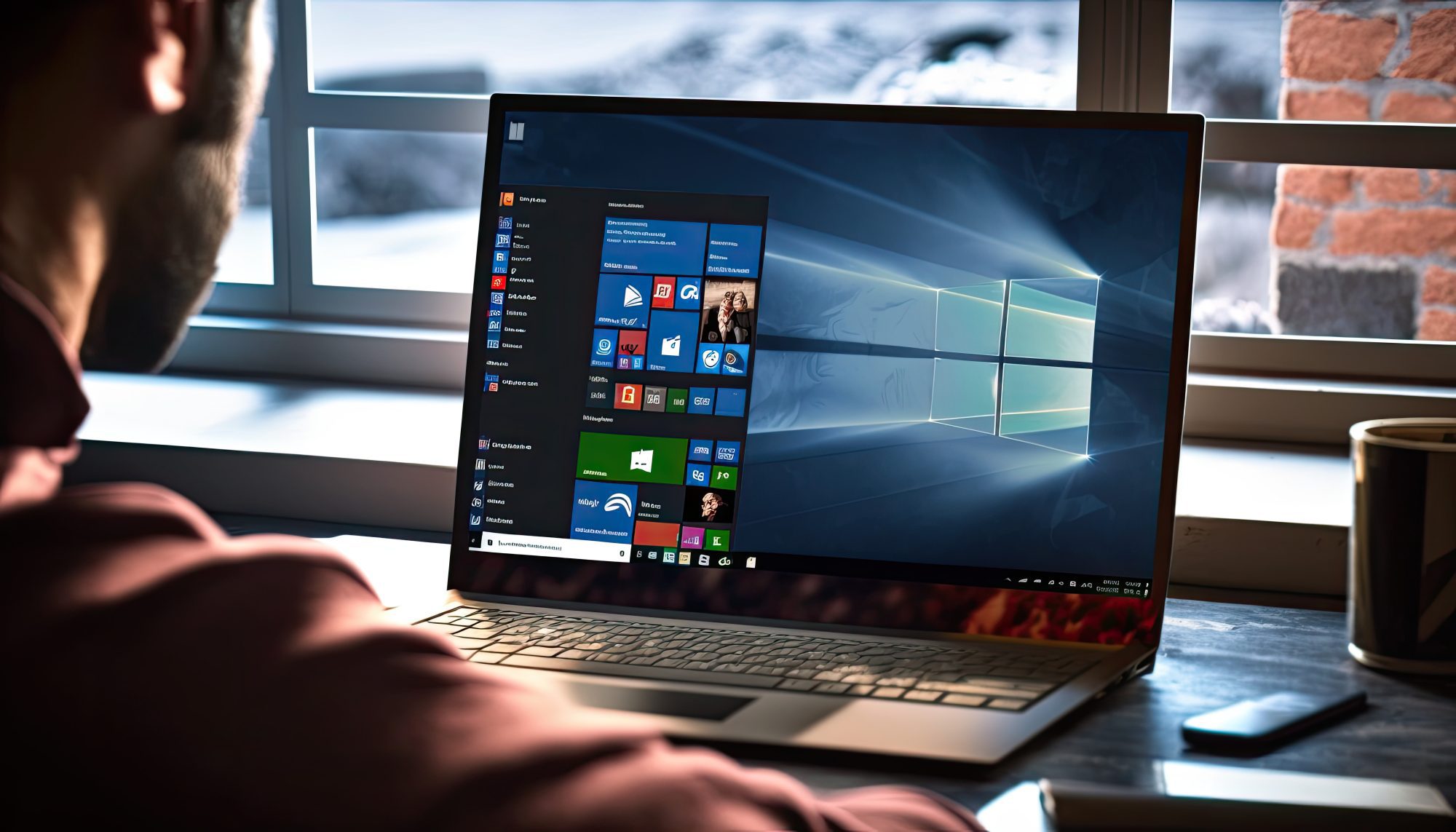 July 29 Is Now The “official” Release Date For Windows 10 