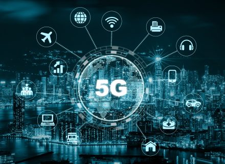 5G is Coming