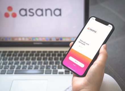 A basic introduction to the Asana Project Management Application