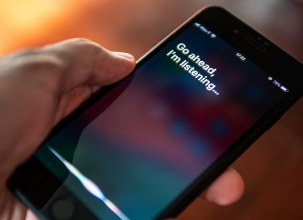 Apple Explains How ‘Hey Siri’ Works