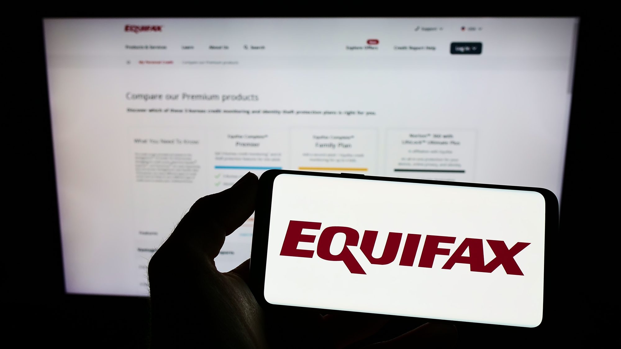 Equifax's Site Hacked Again! | Skyen | Portland Network Monitoring