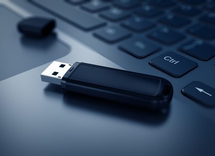 How-To Create a Bootable USB Drive