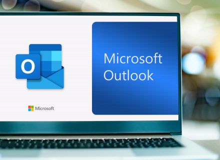 How to Share Your Calendar in Microsoft Outlook