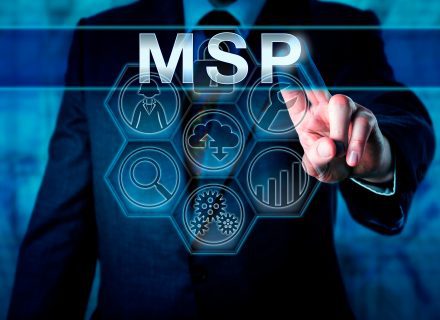 Why CIOs Are Turning To MSP Vendors For Tech Support