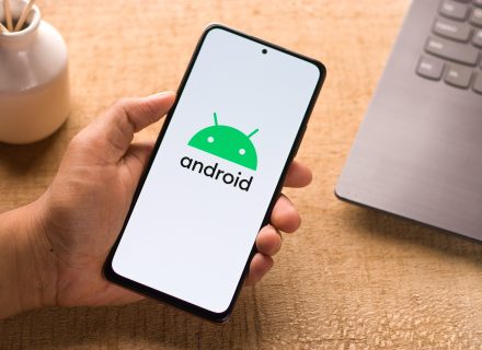 You Can Use Your Android Device As An External Hard Drive