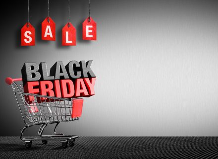 Best Black Friday Deals on Tech