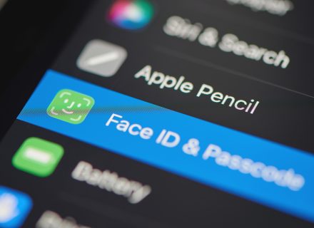 What’s Really Up With Apple Giving Face Data to Developers?