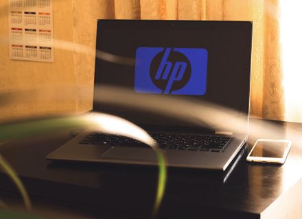 HP laptop batteries overheating leads to recall