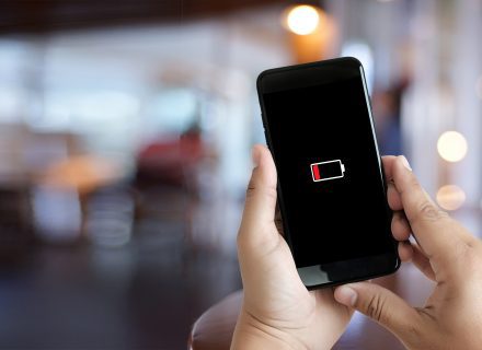 Make your phone’s battery last longer, every day