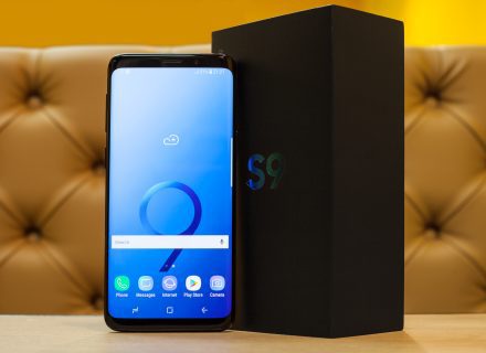 Galaxy S9 screen not responding? Here’s how to let Samsung know