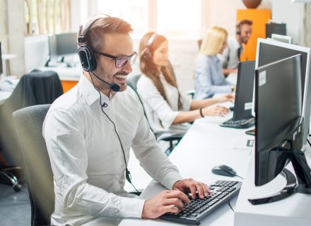 How Do On-Demand Tech Support Services Work?