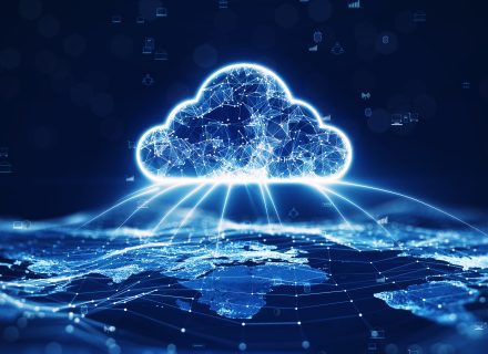 Why Cloud Hosting Is the Future of Web Development