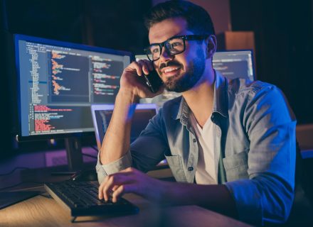 Which Is Better for My Small Business: Managed IT or In-House IT?