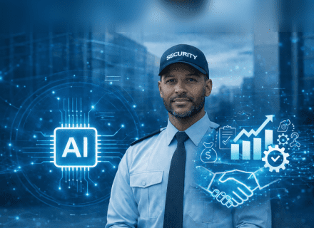 Why Secure AI for Business Is the Competitive Edge Companies Need